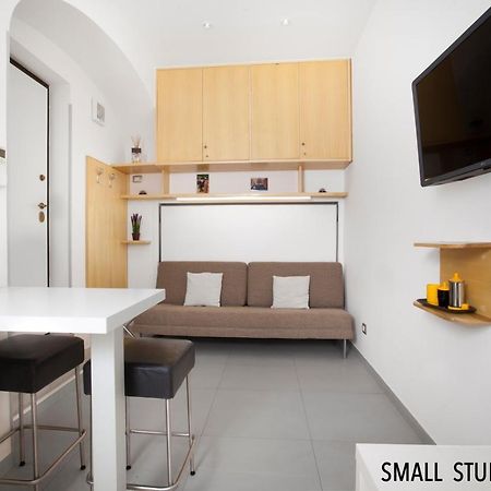 Donna Caterina Apartment Соренто Екстериор снимка