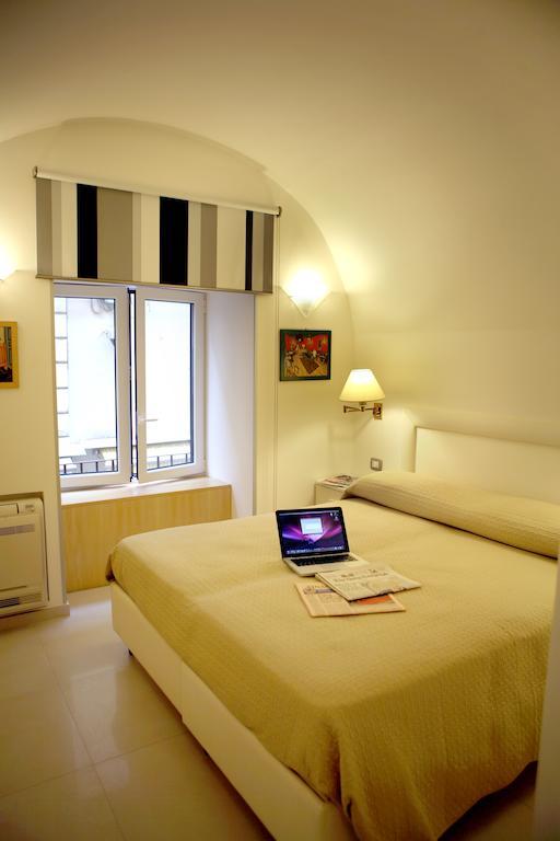 Donna Caterina Apartment Соренто Стая снимка