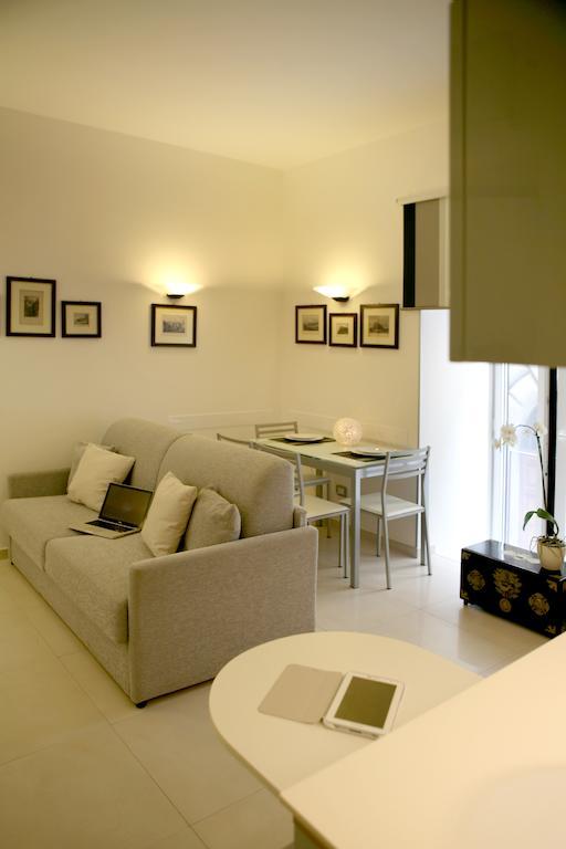 Donna Caterina Apartment Соренто Стая снимка