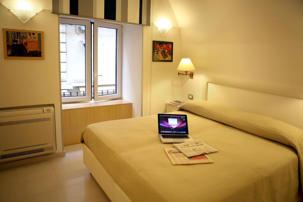 Donna Caterina Apartment Соренто Стая снимка