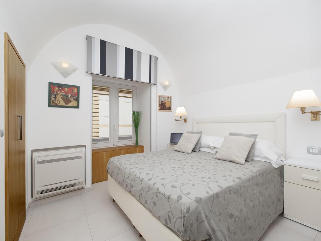 Donna Caterina Apartment Соренто Екстериор снимка