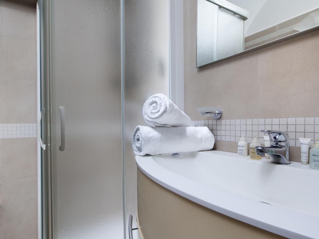Donna Caterina Apartment Соренто Екстериор снимка