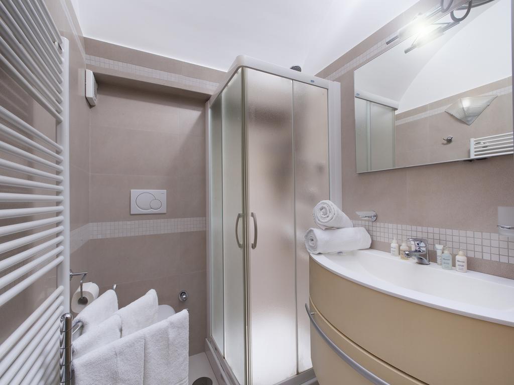 Donna Caterina Apartment Соренто Екстериор снимка