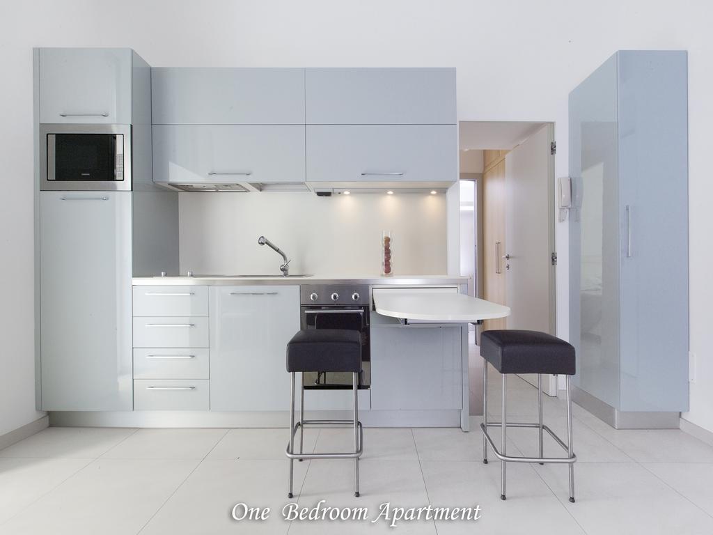 Donna Caterina Apartment Соренто Екстериор снимка