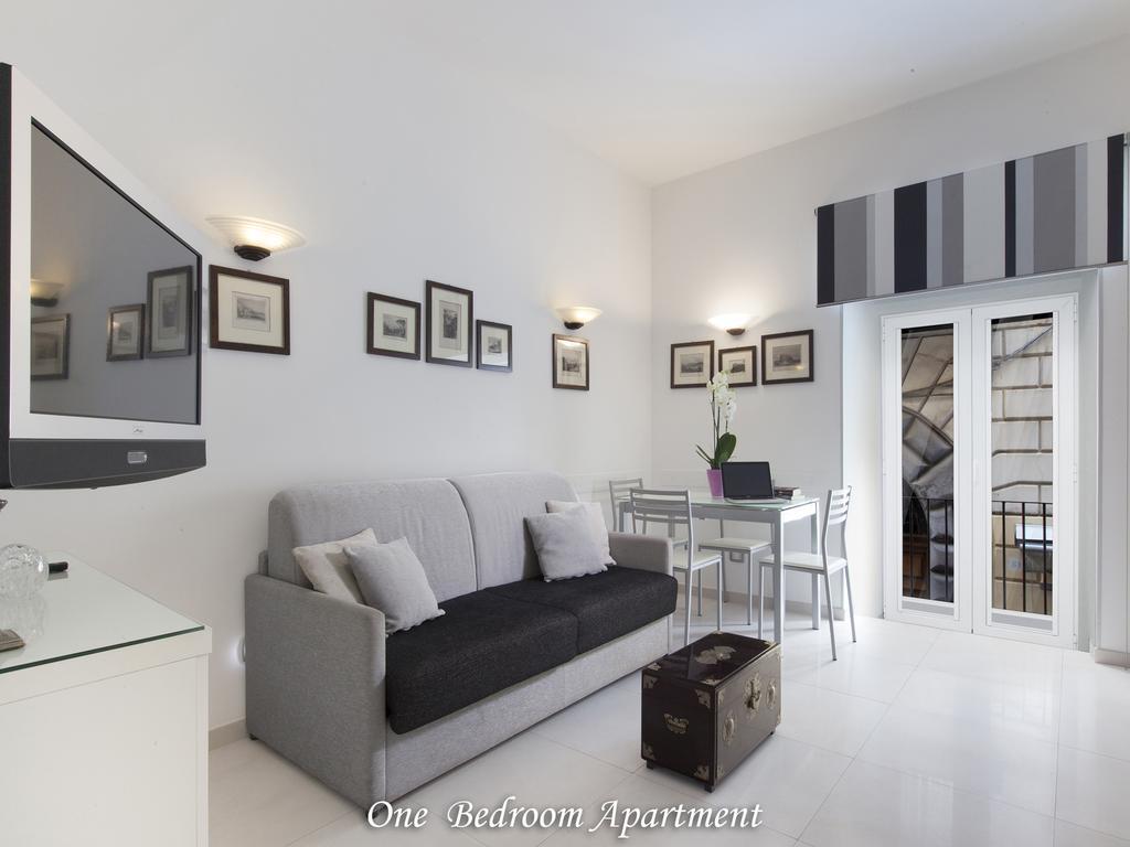 Donna Caterina Apartment Соренто Екстериор снимка