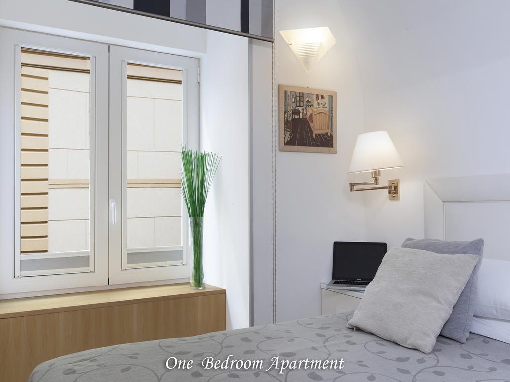 Donna Caterina Apartment Соренто Екстериор снимка