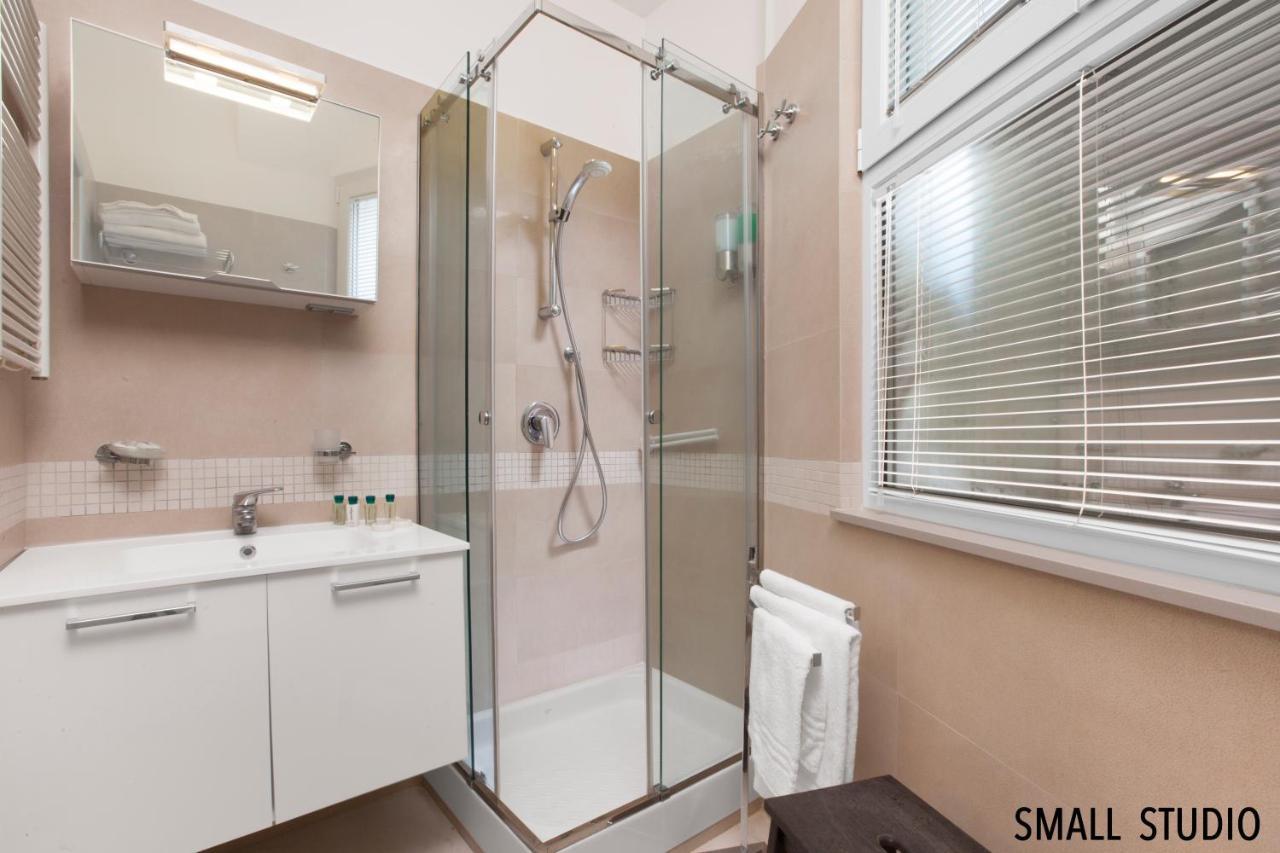 Donna Caterina Apartment Соренто Екстериор снимка